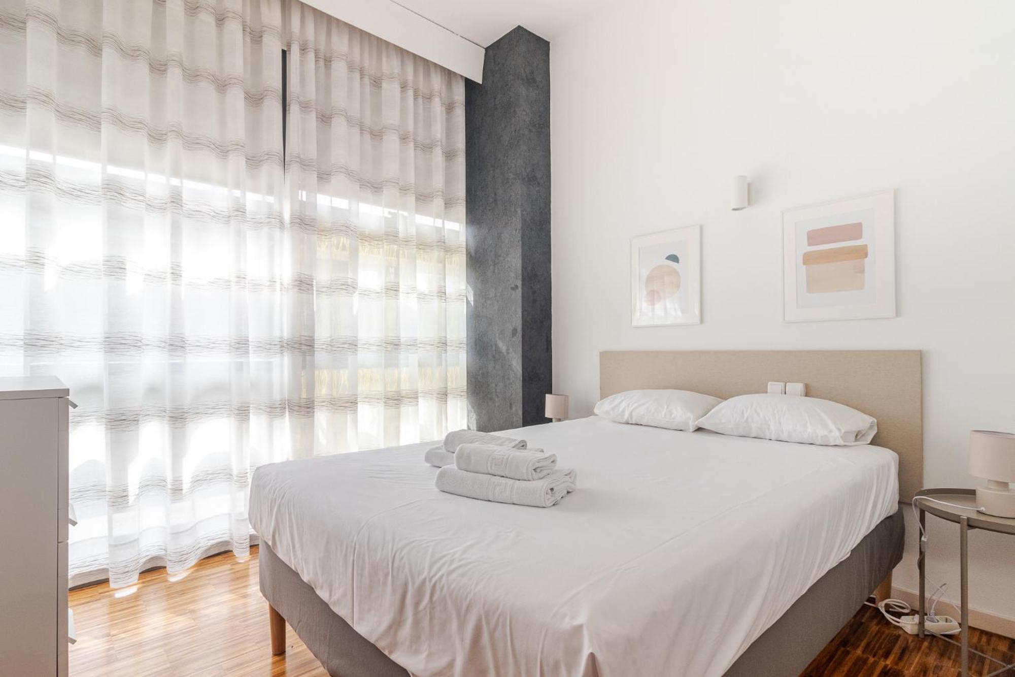 Deluxe Beach Apartment W/ Garage Las Palmas de Gran Canaria Exteriér fotografie