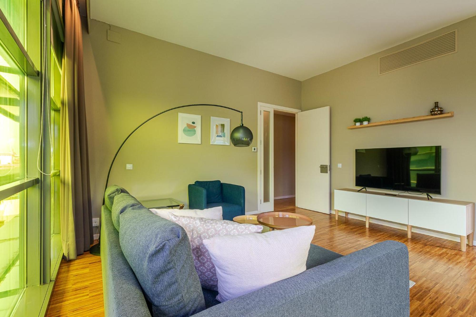 Deluxe Beach Apartment W/ Garage Las Palmas de Gran Canaria Exteriér fotografie